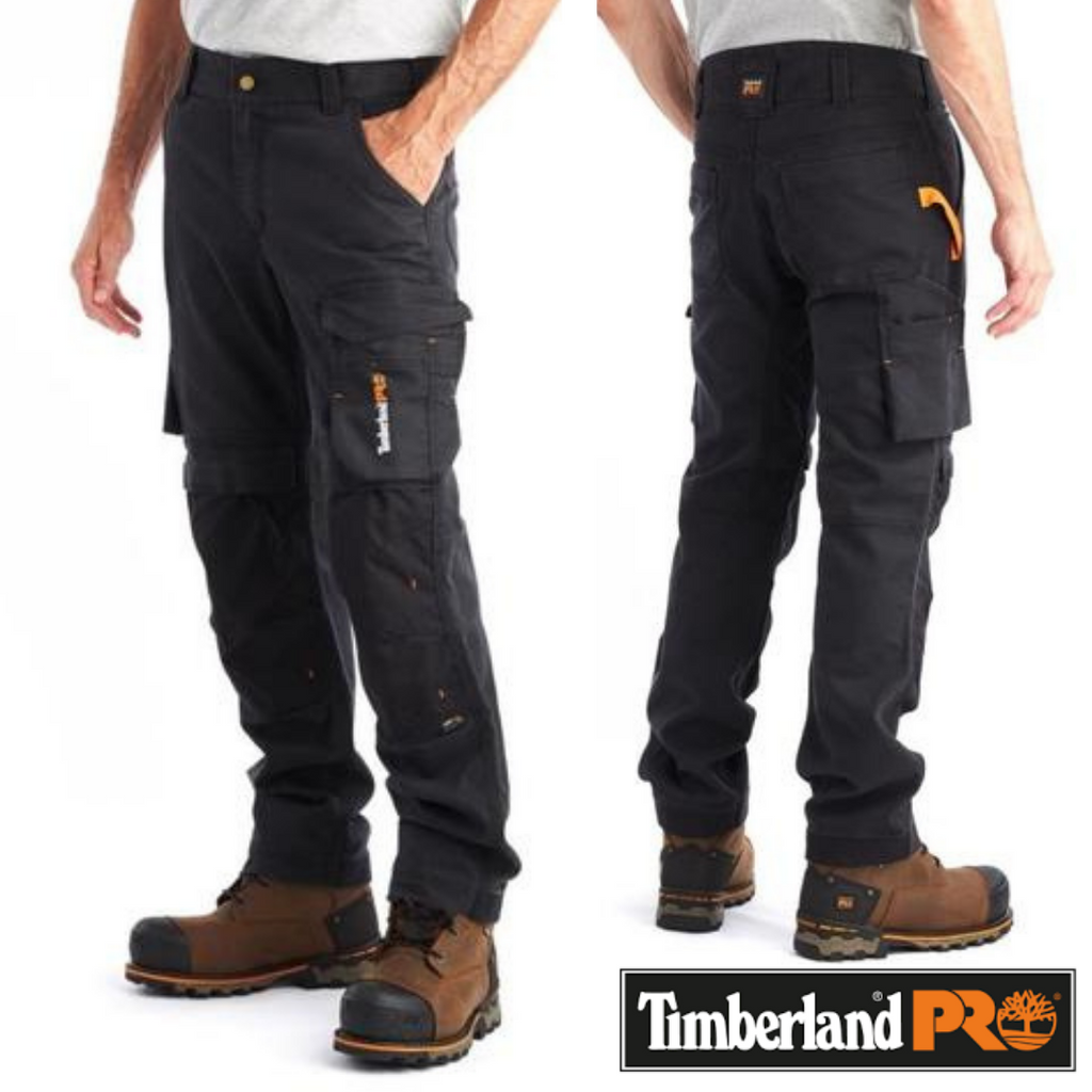 Timberland PRO Knee Pad Inserts (for Ironhide Pants)